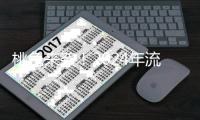 桃色来袭！2024年流行色