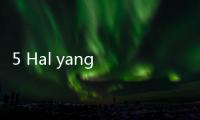 5 Hal yang Wajib Diperhatikan Sebelum Memilih Asuransi Mobil