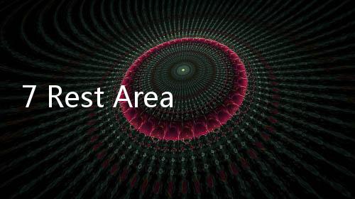 7 Rest Area Populer Tol Trans Jawa, Favorit Disinggahi Saat Mudik