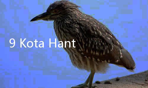 9 Kota Hantu Paling Misterius di Dunia, Ada Bekas Tambang Berlian