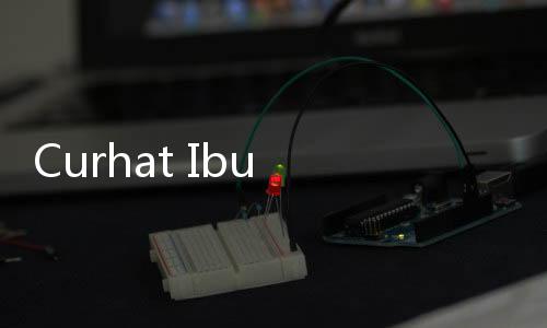 Curhat Ibu soal Cuti buat Suami di UU KIA: 3 Hari Mana Cukup?