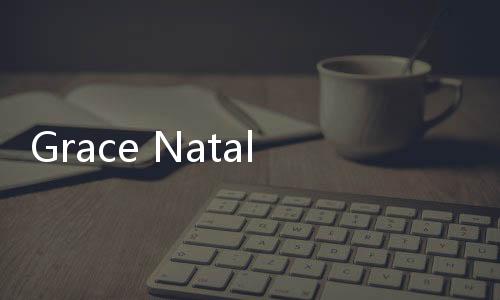 Grace Natalie Ungkap Alasan Kuat PSI Siap Gabung Koalisi Besar