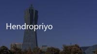 Hendropriyono Angkat Bicara Atas Al Zaytun
