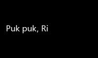 Puk puk, Ritual Awak Kabin Sebelum Masuk Pesawat Viral di TikTok